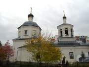 Вахитовский район. Евдокии Илиопольской (Спаса Нерукотворного Образа), церковь