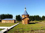 Церковь Михаила Архангела, , Шалинское, Манский район, Красноярский край