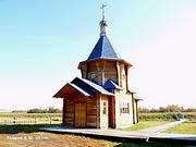Церковь Михаила Архангела - Шалинское - Манский район - Красноярский край