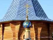Церковь Михаила Архангела - Шалинское - Манский район - Красноярский край
