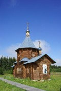 Церковь Михаила Архангела, , Шалинское, Манский район, Красноярский край