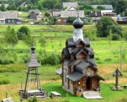 Церковь Преображения Господня