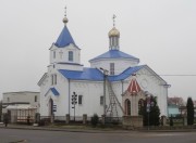 Церковь Воскресения Христова - Ошмяны - Ошмянский район - Беларусь, Гродненская область