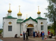 Церковь Михаила Архангела - Новополоцк - Новополоцк, город - Беларусь, Витебская область