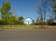 Церковь Параскевы Пятницы (временная), , Шалинское, Манский район, Красноярский край