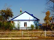 Церковь Параскевы Пятницы - Шалинское - Манский район - Красноярский край