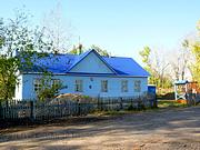 Церковь Параскевы Пятницы (временная), , Шалинское, Манский район, Красноярский край