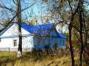 Церковь Параскевы Пятницы, , Шалинское, Манский район, Красноярский край