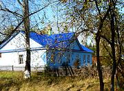Церковь Параскевы Пятницы (временная), , Шалинское, Манский район, Красноярский край
