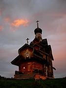 Церковь Спаса Преображения, , Берёзовый Рядок, Осташковский городской округ, Тверская область