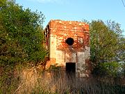 Церковь Рождества Христова, , Яхонтово, Одоевский район, Тульская область