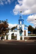 Церковь Покрова Пресвятой Богородицы, , Докшицы, Докшицкий район, Беларусь, Витебская область