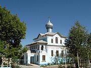 Церковь иконы Божией Матери "Всех скорбящих Радость" - Газалкент - Узбекистан - Прочие страны