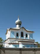 Церковь иконы Божией Матери "Всех скорбящих Радость", , Газалкент, Узбекистан, Прочие страны