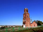 Церковь Михаила Архангела, , Долгое (Долговский с/с), Данковский район, Липецкая область