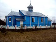 Церковь Покрова Пресвятой Богородицы - Чемери 1-е - Каменецкий район - Беларусь, Брестская область