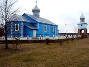 Церковь Покрова Пресвятой Богородицы - Чемери 1-е - Каменецкий район - Беларусь, Брестская область