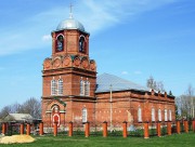 Церковь Рождества Христова