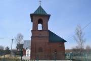 Церковь Рождества Пресвятой Богородицы, , Середейск, Сухиничский район, Калужская область