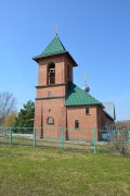 Церковь Рождества Пресвятой Богородицы, , Середейск, Сухиничский район, Калужская область