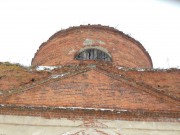 Церковь Успения Пресвятой Богородицы, , Фролово, Сухиничский район, Калужская область
