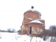 Церковь Успения Пресвятой Богородицы - Фролово - Сухиничский район - Калужская область