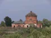 Церковь Успения Пресвятой Богородицы - Фролово - Сухиничский район - Калужская область