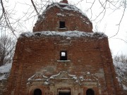 Церковь Воскресения Христова, , Колодези, Сухиничский район, Калужская область