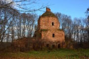 Церковь Воскресения Христова - Колодези - Сухиничский район - Калужская область