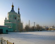 Собор Воскресения Христова, , Семей (Семипалатинск), Абайская область, Казахстан
