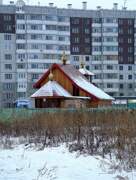 Церковь Александра Невского, , Красноярск, Красноярск, город, Красноярский край