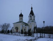 Церковь Михаила Архангела, , Плиски, Нежинский район, Украина, Черниговская область