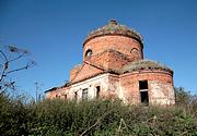 Фролово. Успения Пресвятой Богородицы, церковь