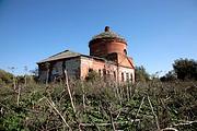 Церковь Успения Пресвятой Богородицы - Фролово - Сухиничский район - Калужская область