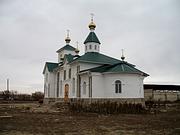 Церковь Петра и Павла - Митрофановка - Восточно-Казахстанская область - Казахстан