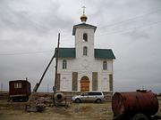 Церковь Петра и Павла - Митрофановка - Восточно-Казахстанская область - Казахстан