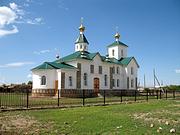 Церковь Петра и Павла, , Митрофановка, Восточно-Казахстанская область, Казахстан