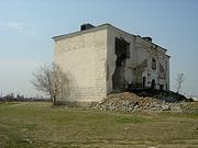 Церковь Николая Чудотворца, , Долонь (Долонская), Восточно-Казахстанская область, Казахстан