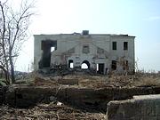 Церковь Николая Чудотворца, , Долонь (Долонская), Восточно-Казахстанская область, Казахстан