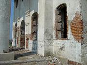 Церковь Николая Чудотворца, , Долонь (Долонская), Восточно-Казахстанская область, Казахстан