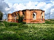 Церковь Покрова Пресвятой богородицы, , Покровка, Абайская область, Казахстан