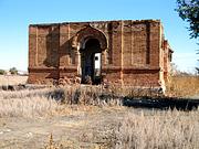 Покровка. Покрова Пресвятой богородицы, церковь