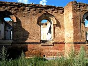 Церковь Покрова Пресвятой богородицы, , Покровка, Абайская область, Казахстан