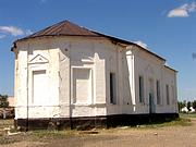 Мамырсу (Сергиополь). Сергия Радонежского, церковь