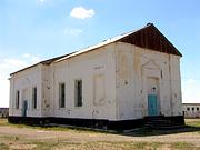 Церковь Сергия Радонежского - Мамырсу (Сергиополь) - Восточно-Казахстанская область - Казахстан