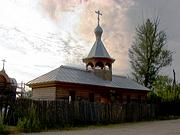 Церковь Спаса Преображения - Шемонаиха - Восточно-Казахстанская область - Казахстан