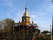 Церковь Спаса Преображения - Шемонаиха - Восточно-Казахстанская область - Казахстан