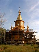 Церковь Преображения Господня, Фото выполнено Юрием Владимировичем Дёминым<br>, Шемонаиха, Восточно-Казахстанская область, Казахстан