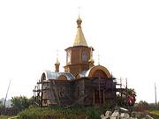 Церковь Преображения Господня, Фото выполнено Юрием Владимировичем Дёминым<br>, Шемонаиха, Восточно-Казахстанская область, Казахстан