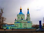 Собор Воскресения Христова - Семей (Семипалатинск) - Абайская область - Казахстан